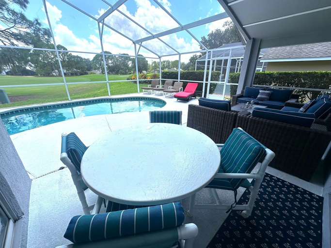 Others 5, Fully Remodeled Golf View Villa, Southern Dunes, Polk