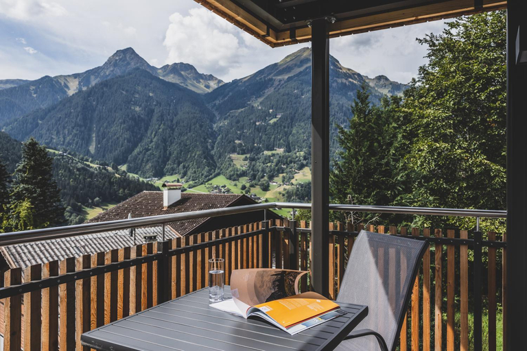Others 2, Tante Anna Apartments, Bludenz