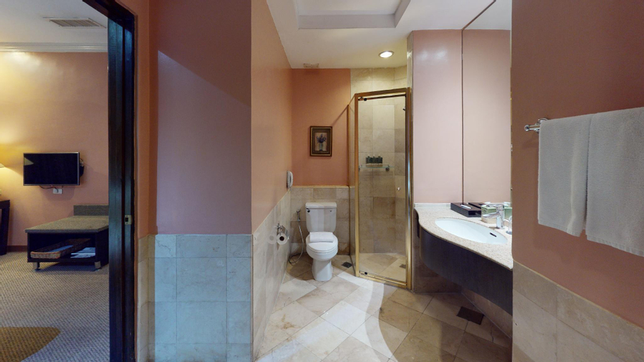 Bathroom 11