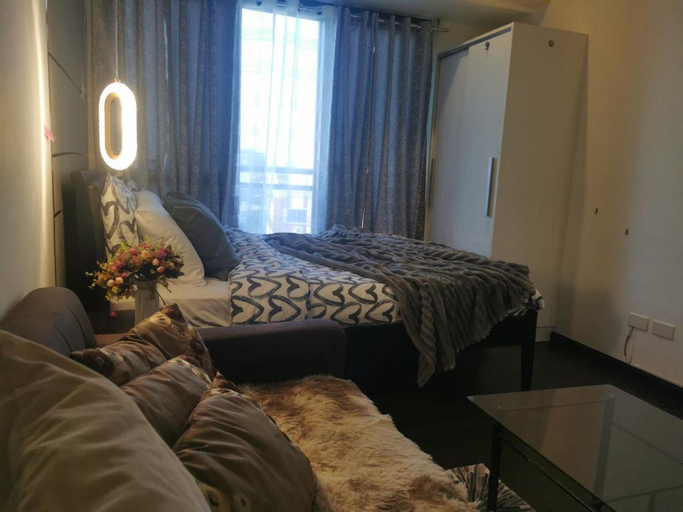 Elite Pod 1205 at Knightsbridge Residences, Makati City