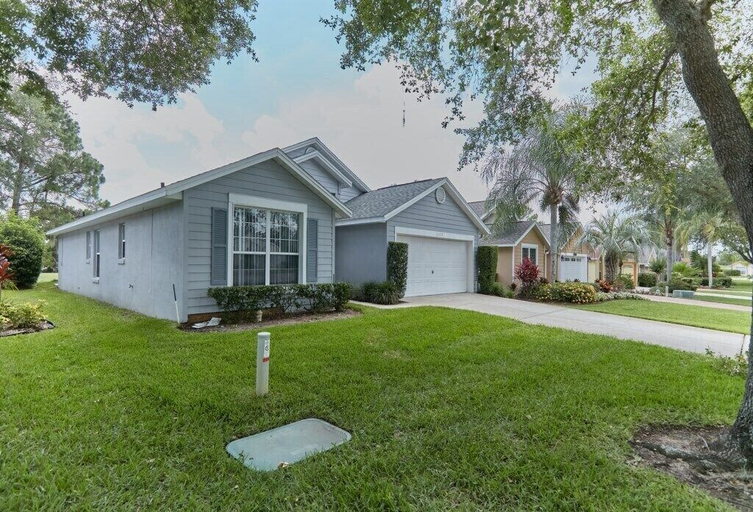 Exterior & Views 2, Fully Remodeled Golf View Villa, Southern Dunes, Polk