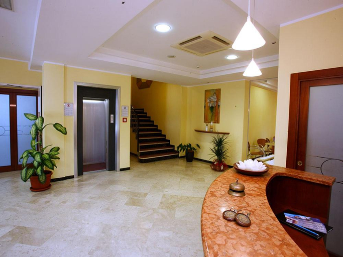 Public Area