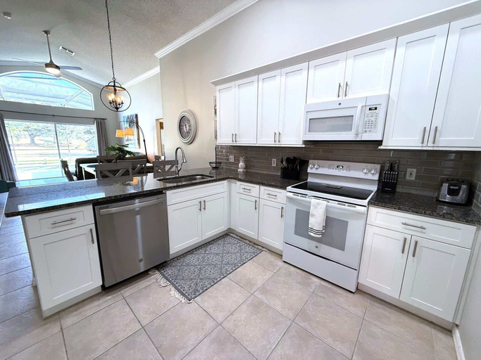 Others 5, Updated Southern Dunes Golf Villa, Spa, Updated!, Polk