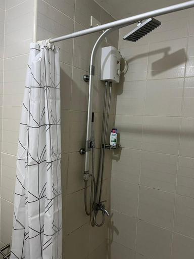 Bathroom 4, Jazz Residences Makati, Makati City