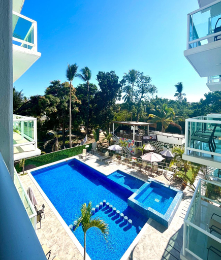 Others 2, Gran Palma Residencial, Acapulco de Juárez