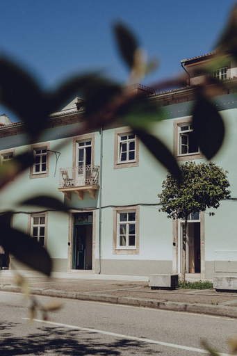 Exterior & Views 2, Gigantones Guesthouse, Viana do Castelo