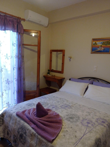 Others 4, LITHERI-Studios&Apartment, Ionian Islands