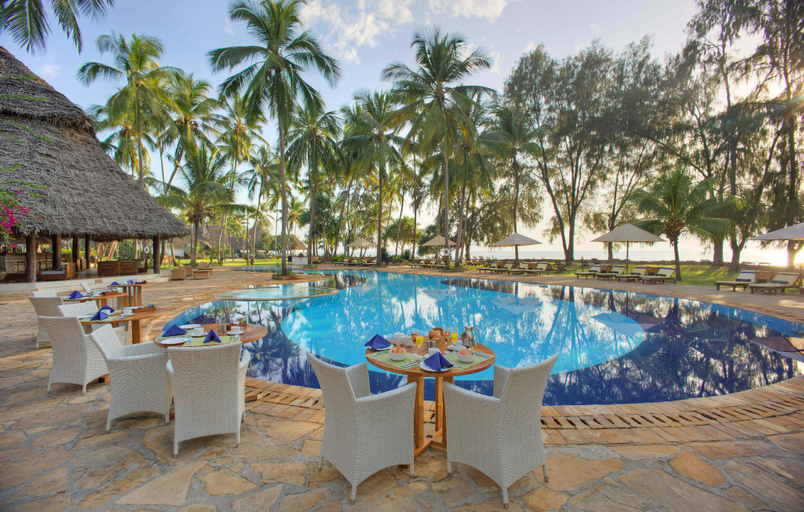 Sport & Beauty 2, Bluebay Beach Resort and Spa, Kaskazini 'B'