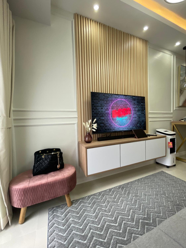 Others 2, LuxeRN Suite at S Residences, Pasay City