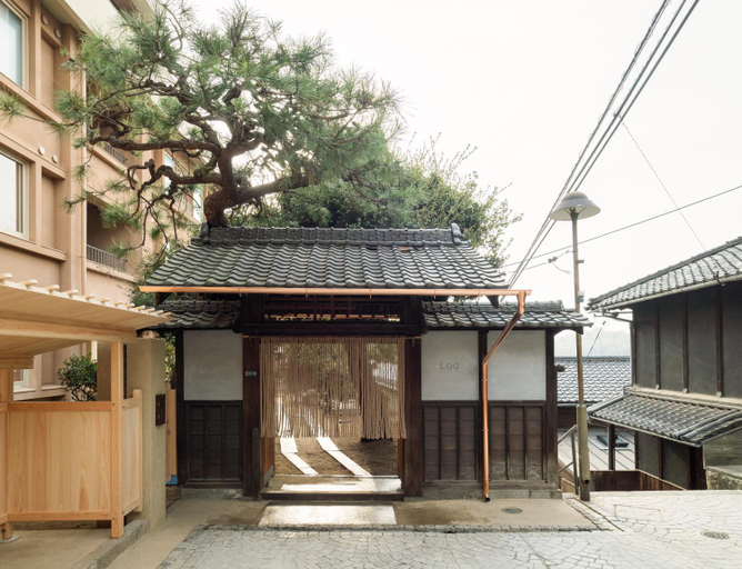 Others 3, LOG, Onomichi
