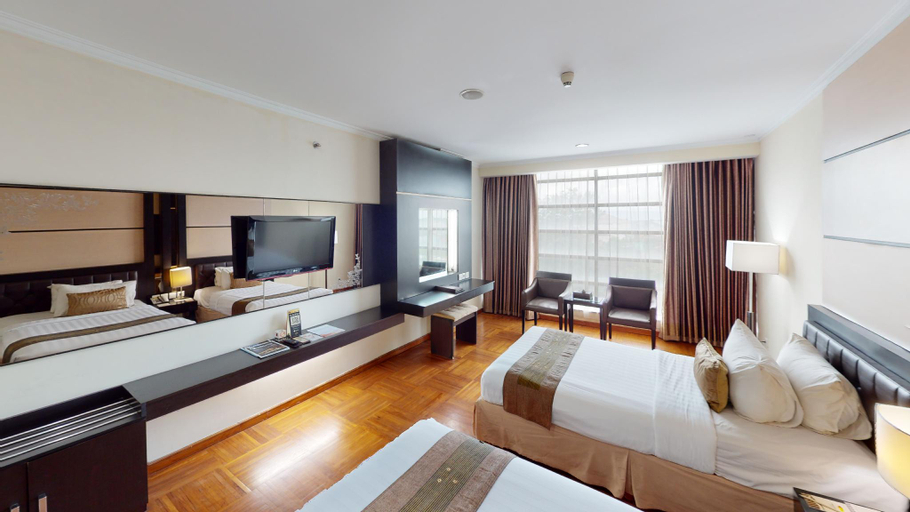 Bedroom 15