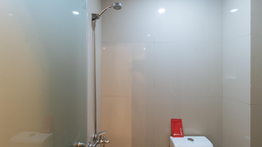 Bathroom 5