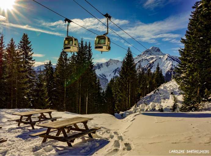 Others 5, Le Retro, Haute-Savoie
