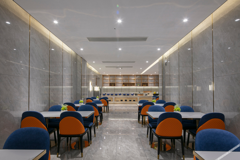 Food & Drinks 4, Starway Hotel Kaifeng Xiangfu District, Kaifeng