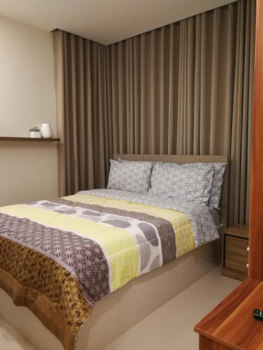 Bedroom 9