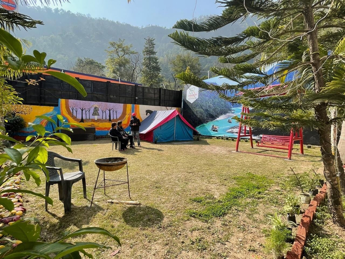 Others, Sapphero Chanakya Resort, Garhwal