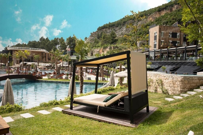 Sport & Beauty 2, Select Hill Resort, Tiranës