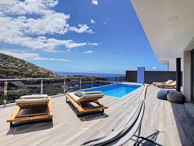 Others 5, Wild River Villa by LovelyStay, Ribeira Brava