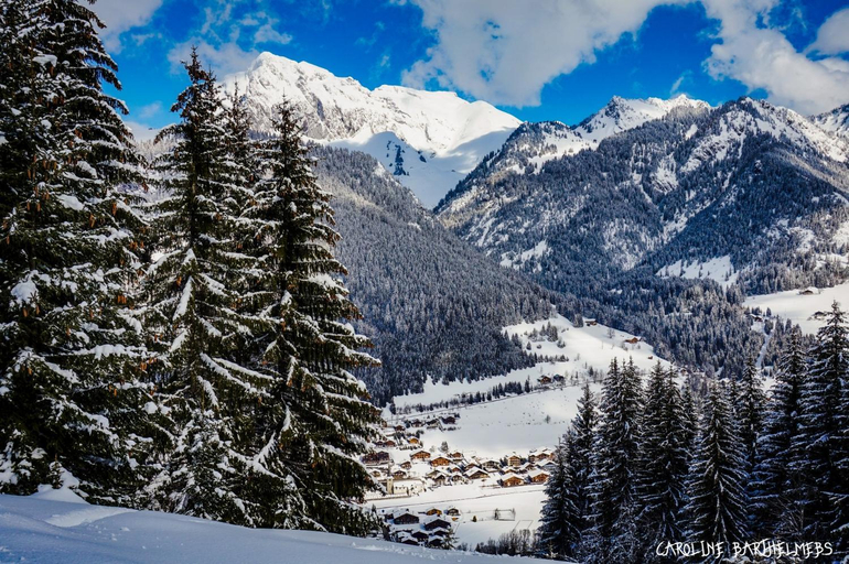 Others 2, Le Retro, Haute-Savoie