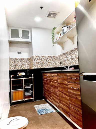 Others 3, Modern Minimalist Condo near Airport, Pasay City