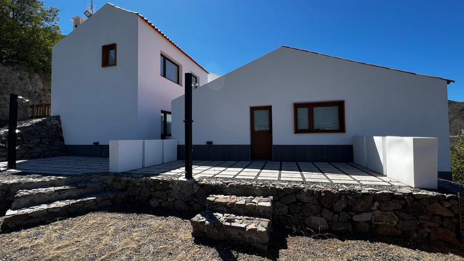 Exterior & Views 1, Calma Suites Tejeda, Las Palmas