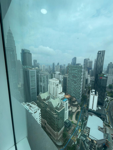 Exterior & Views 3, Vortex Suites KLCC By Paradise IN Kuallampur City, Kuala Lumpur