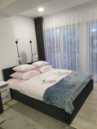 Others 4, Comfort Stay, EV, Parking, Bolesławiec