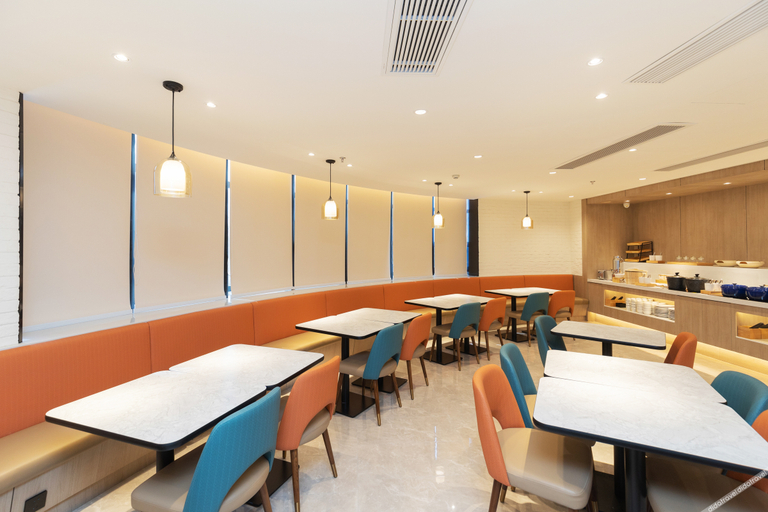 Food & Drinks 5, Hanting Hotel Xuzhou Suining Government Center, Xuzhou