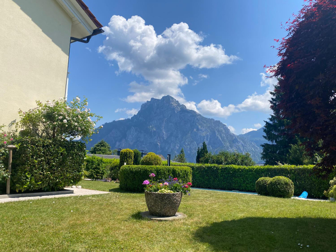 Others 3, Luxury-Suites Traunsee, Gmunden