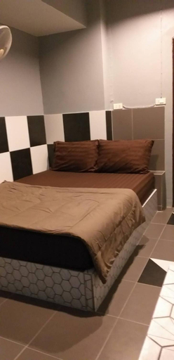 Bedroom 9