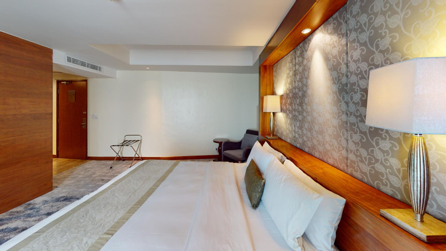 Bedroom 6