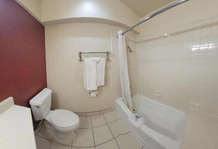 Bathroom 3