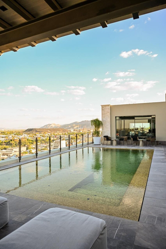 Sport & Beauty 5, Moka Boutique Hotel, Torreón