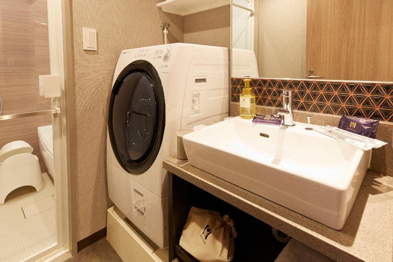 Bathroom 1