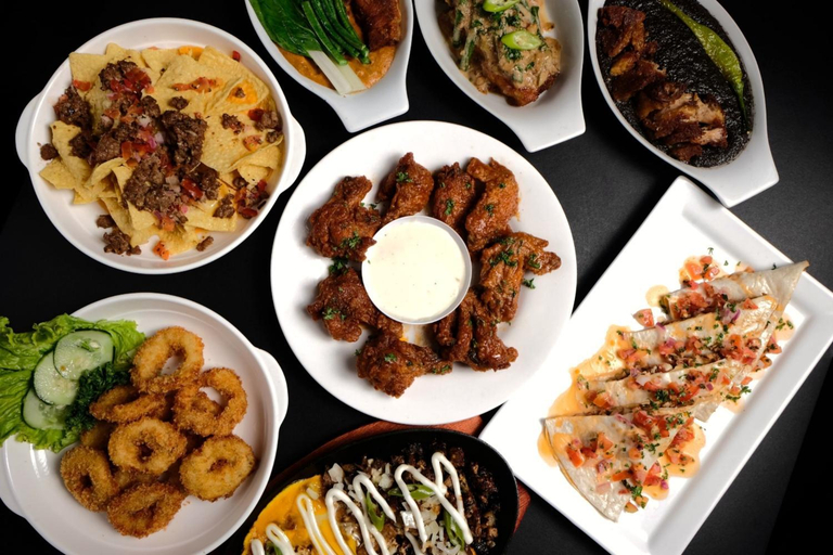 Food & Drinks 3, SOUTHPICK RESORT & HOTEL INCORPORATED, Santa Rosa City
