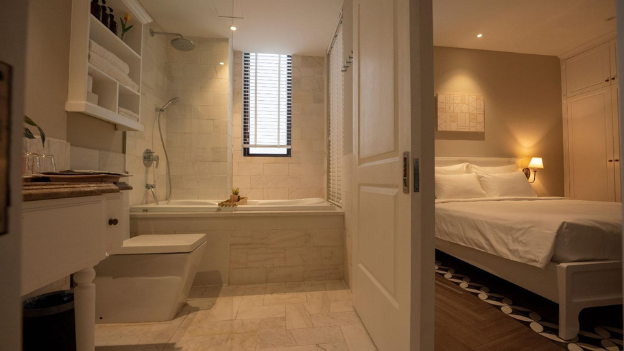 Bedroom 9