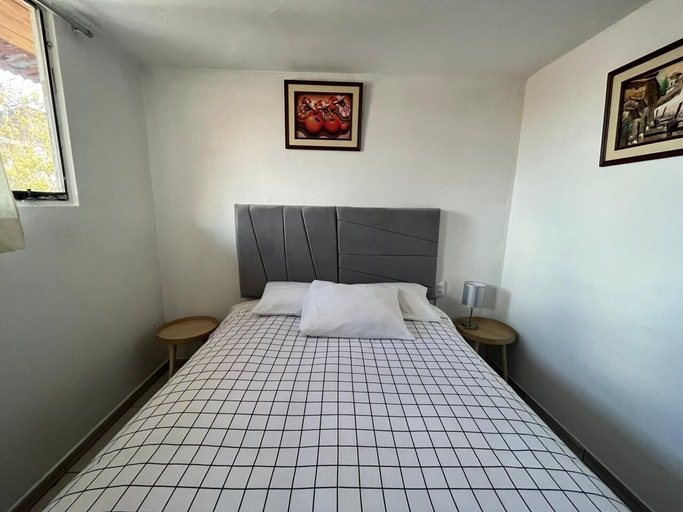 Bedroom 2, Qosqollay Plaza, Cusco