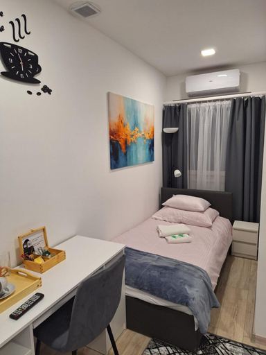 Others 3, Comfort Stay, EV, Parking, Bolesławiec