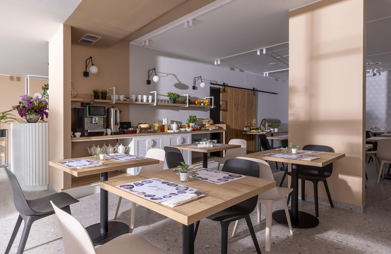 Food and beverages, Zacisze Lubiatowo, Wejherowo