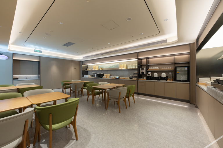 Food & Drinks 4, JIホテル(), Beijing