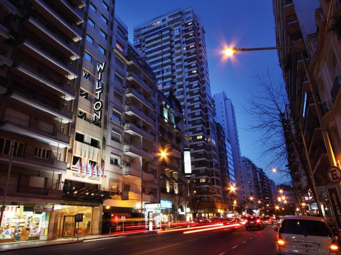 Exterior & Views 2, Wilton Hotel, Distrito Federal