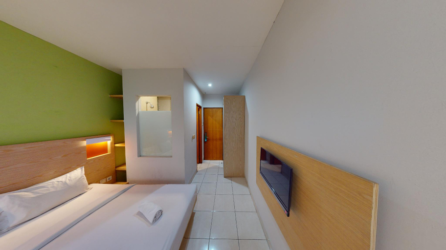 Bedroom 14