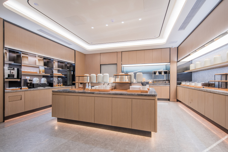Food & Drinks 5, Ji Hotel Xuancheng Jingtingshan, Xuancheng