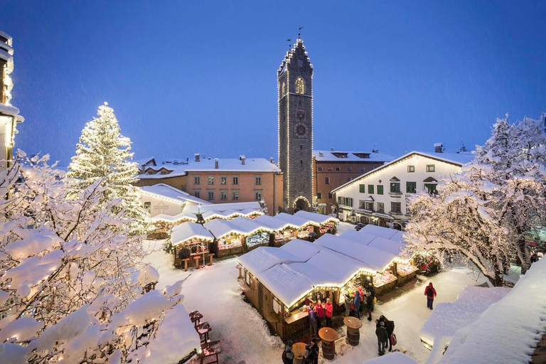 Nearby attraction, Residence Maximilian, Bolzano