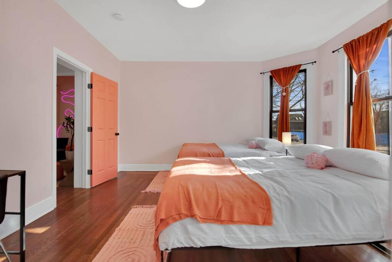 Bedroom 8