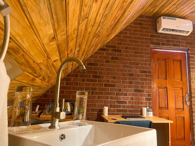 Bathroom 3, Home Villa Eco Boutique, Arusha Urban