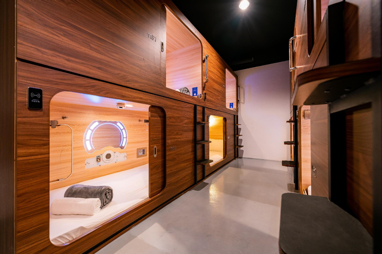 Sauna 5