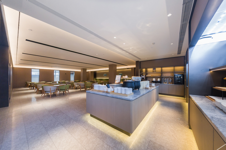 Food & Drinks 4, Ji Hotel Yongcheng Guangming Road, Shangqiu