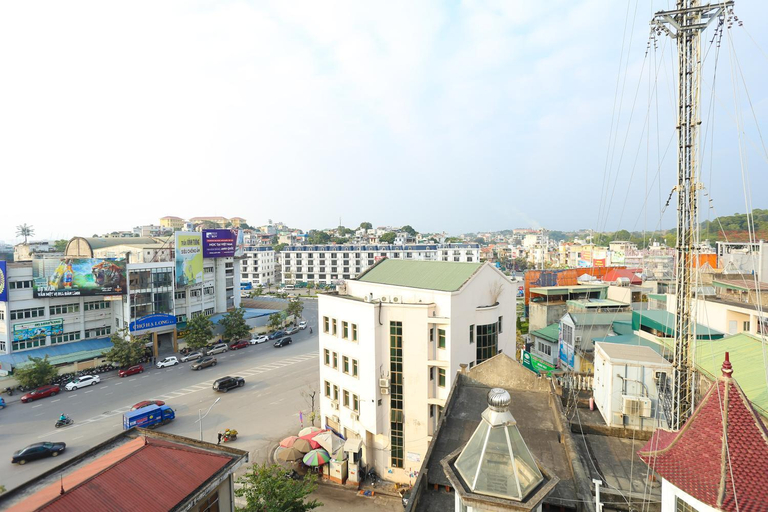 Others 3, Hotel Sunny HG, Hạ Long
