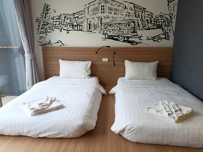 Others 5, Kata Beach Poshtel Phuket, Phuket Island